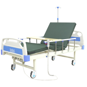 2-chức năng hướng dẫn sử dụng tay quay điện chăm sóc tại nhà giường bệnh viện để sử dụng nhà và nhà dưỡng lão lớp II Bảo hành 1 năm - Product Image 5