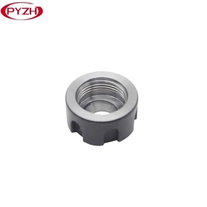 Nhà Máy bán hàng trực tiếp er16um kẹp <span class=keywords><strong>Nut</strong></span> kẹp <span class=keywords><strong>Nut</strong></span> cho ER <span class=keywords><strong>Collet</strong></span> Chuck - Product Image 6