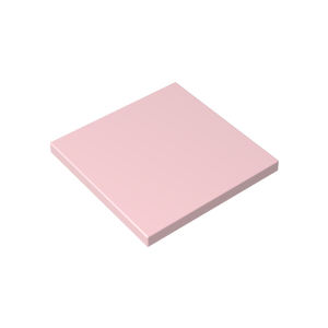 [Gobricks] بلاط أجزاء لبنات البناء بالجملة 4X4 - Product Image 2