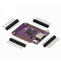 S2 Mini V1.0.0 ESP32-S2 4MB FLASH WIFI Papan Pengembangan
