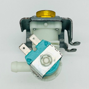 Valve de lave-vaisselle du fabricant 8531669 D, contrôle d'entrée d'eau électrique pour usage hôtelier - Product Image 1