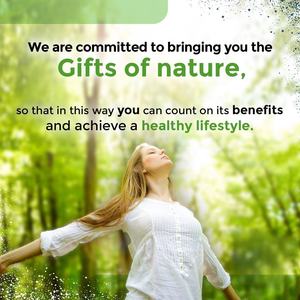 Cápsulas de Maca de Marca Privada ODM/OEM, Mezcla de Polvo Gelatinizado Amarillo, Rojo y Negro, Suplemento Orgánico y Vegano Certificado - Product Image 5