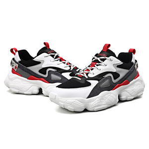 Nuove scarpe da ginnastica scarpe da <span class=keywords><strong>uomo</strong></span> <span class=keywords><strong>moda</strong></span> papà scarpe trend wild youth scarpe da corsa casual - Product Image 6