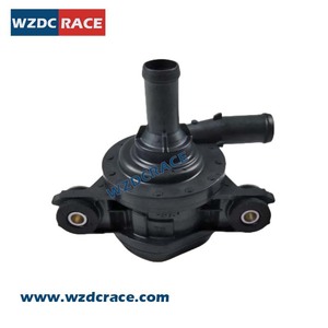 WZDC RACE <b>Electric</b> <b>Water</b> <b>Pump</b> 161B0-0Y010 G9040-33050 For Toyota Replacement - Product Image 3