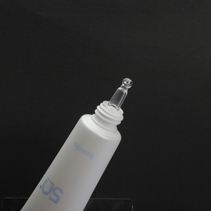 Vente en gros de tubes cosmétiques en plastique personnalisés de 30 ml pour crème pour les mains, écran solaire, baume à lèvres, crème pour les yeux - Product Image 2