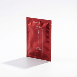 Danahan Bonyeon Go Red Ginseng 30ml Mascarilla facial para todo tipo de piel Cuidado diario - Product Image 1