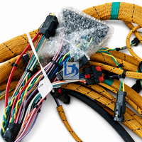 Arnés de Cableado de Alta Calidad 2832933 283-2933 Compatible con Carter 330D