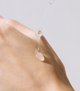 S.o.s tại chỗ thanh toán bù trừ Ampoule huyết thanh điều trị mụn trứng cá đốm đen Remover sáng mặt huyết thanh giữ ẩm - Product Image 3