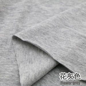 ผ้าซับเหงื่อสำหรับเด็กผ้าฝ้าย100% 120กรัมผ้าซับในเนื้อนุ่มเป็นมิตรต่อสิ่งแวดล้อม - Product Image 4