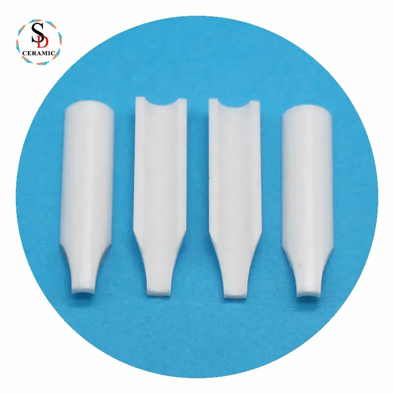 Testa in ceramica di Zirconia della penna stilografica pennino in ceramica di Zirconia