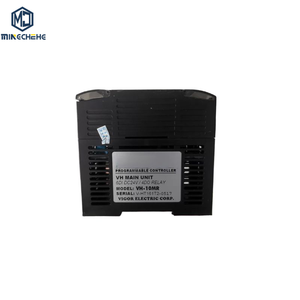 ข้อเสนอสุดพิเศษ VH-10MR VH-14MR VH-20MR VH-24MR โมดูลรีเลย์ PLC คอนโทรลเลอร์แบบตั้งโปรแกรมได้ สำหรับกระบวนการอัตโนมัติทางอุตสาหกรรม - Product Image 1
