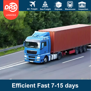 Доставка грузов в Европу: транспортировка красок и покрытий DDP с соблюдением норм безопасности, таможенным оформлением и доставкой до вашего магазина - Product Image 4