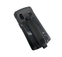 Accessoires pour PDA robuste UROVO CT58S, téléphone intelligent, inventaire/stock, bracelet de poignet