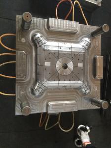 تصنيع قوالب حقن البلاستيك، إنتاج قطع بلاستيكية صغيرة مخصصة، نموذج نسخة من القطع البلاستيكية ABS PP PC PA+GF PETG HDPE POM PMMA - Product Image 6