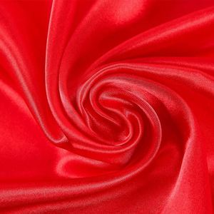 Bufanda Larga de Seda de Color Sólido para Otoño, Venta al Por Mayor, 90 cm Cuadrados - Product Image 3