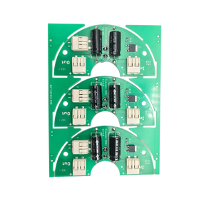 Trung Quốc thực hiện cao cấp bảng mạch PCB pcba mạch điện tử Hội đồng dịch vụ lắp ráp - Product Image 2