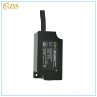 Dispositif de protection contre les surtensions de classe I 20kv 20ka dispositif de protection contre les surtensions pour éclairage extérieur LED rue SPD