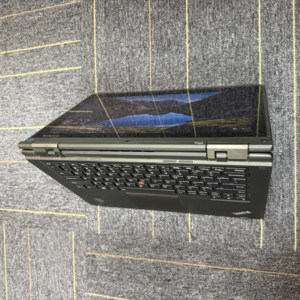 Pour <span class=keywords><strong>Lenovo</strong></span> <span class=keywords><strong>Yoga</strong></span> <span class=keywords><strong>S1</strong></span> 5gen 8G 256G SSD 12 ''ordinateur portable d'affaires d'occasion X360 2in1 écran tactile pas cher prix étudiant ordinateur portable - Product Image 3