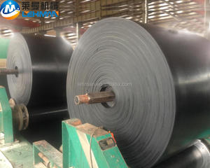 EP 800/4 4.5 + 1.5 15MPA B1000 kauçuk konveyör bant - Product Image 4