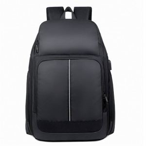 OEM Wholesale Business Travel Laptop Backpack Men Nylon Wear Resistant Waterproof Casual Traveling Mochilas Back <b>Pack</b> <b>Bags</b> - Product Image 6