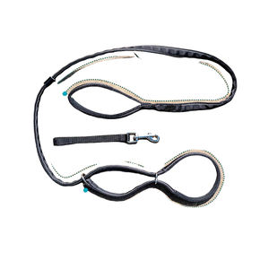 قاد طوق الرأس مع الأنف المبطن 8 كلاب مضاد للسحب - Product Image 2