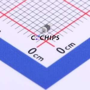 MZAS1608K501-R95TF Ferrite Bead 0603 RF ( Impedance @ Frequency: 500Ohm@100MHz )( Error: 25% )( DC Resistance (DCR): 250mOhm ) - Product Image 1