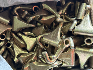 G80 thép hợp kim clevis lấy móc xuất tại Trung Quốc - Product Image 5