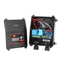 Panel Kontrol Pompa Model OEM Terlaris MP-S1 Plus untuk Fase Tunggal 0.37-2.2kW