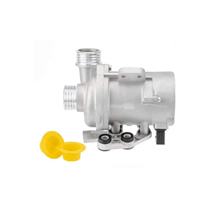 Nouvelle pompe à eau moteur électrique 11517583836 pour 528i X3 F18 F11 F10 F02 F25 11518635092 3.0L L6 4.4L V8 2011 2012 pour BMW - Product Image 5