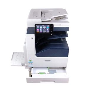 Imprimante multifonction laser couleur A3 Infaste APeosPort C2560, 25 ppm, 2400 dpi, copie, Ethernet, USB, NFC, écran 7 pouces pour <span class=keywords><strong>Fuji</strong></span> Xerox - Product Image 1