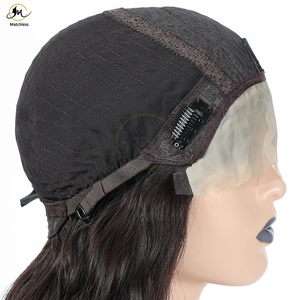 <span class=keywords><strong>Perruque</strong></span> <span class=keywords><strong>juive</strong></span> cheveux européens racine foncée naturelle brun doré Caramel Sheitel perruques à lacets <span class=keywords><strong>perruque</strong></span> <span class=keywords><strong>juive</strong></span> <span class=keywords><strong>orthodoxe</strong></span> femmes - Product Image 4