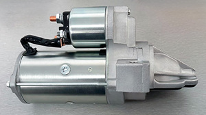มอเตอร์สตาร์ทอัตโนมัติสำหรับ <span class=keywords><strong>Ford</strong></span> Tourneo รถบัสอุปกรณ์เสริมเครื่องยนต์71789751 S3125ใหม่10439920 11439920 CST14128GS - Product Image 4