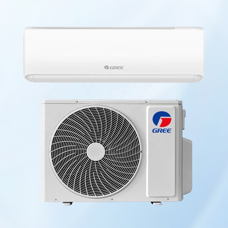 For Smart Air Conditioners for Home