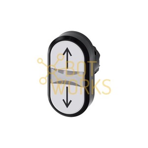 Siemens 3SU10013AB660AN0 - Nuovo - Product Image 1