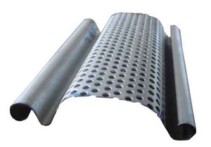 Machine <span class=keywords><strong>de</strong></span> formage à rouleaux pour la fabrication <span class=keywords><strong>de</strong></span> portes à volets en fer, démontable, en acier, pour l'Afrique du Sud - Product Image 3