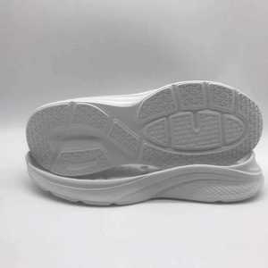 Factory Direct Sales EVA <b>Shoe</b> Soles Anti-slip and Durable Sports Running <b>Soft</b> <b>Shoe</b> Sole Semi-finished <b>Shoe</b> Materials Insoles - Product Image 1