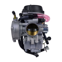 Nouveau carburateur en aluminium haute performance PD36J pour KAWASAKI KSX400 KSF400 KLF400 KVF400 YAMAHA YFM350 pour LTZ400 Arctic
