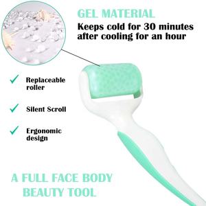Es acial, ryoterapia, certificación CE, ellulite para ACE & Ye uffiness igigraine Ain elief y eliinor Jury njury - Product Image 5