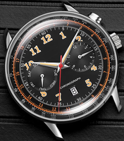 Montres mécaniques en acier pour hommes, avec mouvement japonais, calendrier complet et luminescence, conception d'usine et personnalisation par lots, pour marque privée