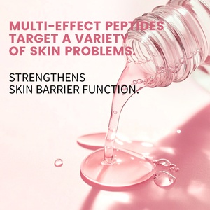 สติกเกอร์แบบกำหนดเอง เซรั่ม PDRN บำรุงผิวหน้า ลดเลือนริ้วรอย ผลิตภัณฑ์ไวท์เทนนิ่งสำหรับผู้หญิง - Product Image 3