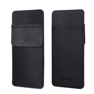 Étui à stylos pour médecin et infirmière, porte-stylos en cuir PU, sac à stylos grande capacité - Product Image 5