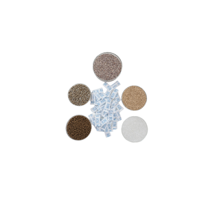 Production professionnelle Produit chimique industriel Bentonite Sodium Calcium Montmorillonite Déshydratant réutilisable Gel de silice Surfactant - Product Image 5