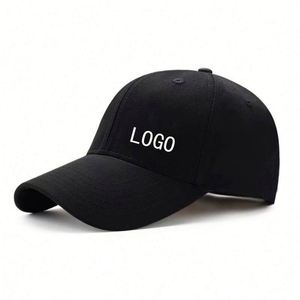 High Quality Design Your Own Logo Print Picture Fashion Custom Cotton 5 Panel Embroidered Baseball Caps <b>Hats</b> Promotion Gift - Product Image 3