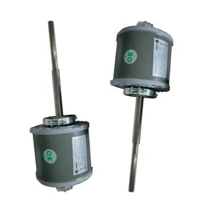 Moteur de soufflerie Trane TROC 300H 600H 800H 300HW 500HW 600HW FHL 400 pour remplacement de climatisation centralisée - Product Image 5