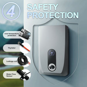 <span class=keywords><strong>Chauffe</strong></span>-douche <span class=keywords><strong>chauffe</strong></span>-<span class=keywords><strong>eau</strong></span> salle de bain <span class=keywords><strong>réservoir</strong></span> électrique <span class=keywords><strong>sans</strong></span> pompe <span class=keywords><strong>prix</strong></span> pas cher <span class=keywords><strong>eau</strong></span> chaude instantanée - Product Image 6