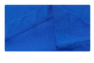 เสื้อยืดคอกลมผู้ชายสำหรับทั้งชายและหญิงเสื้อยืดผู้ชายผ้าคอตตอน100% ขนาดใหญ่พิเศษพิมพ์โลโก้ลายดิจิทัลแบบกำหนดเองได้สำหรับ170gsm - Product Image 4