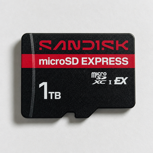 Tarjeta de Memoria SANDISK Express de 128 GB a 1 TB - Product Image 3