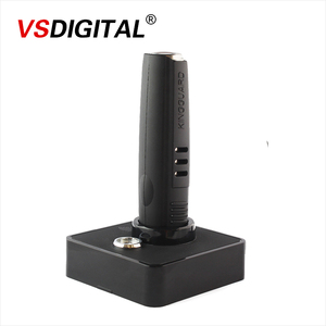 Kit de Patrulla Inteligente V52 con Transmisor WiFi - Despliegue Flexible con Recordatorios de Patrulla Programados - Product Image 2