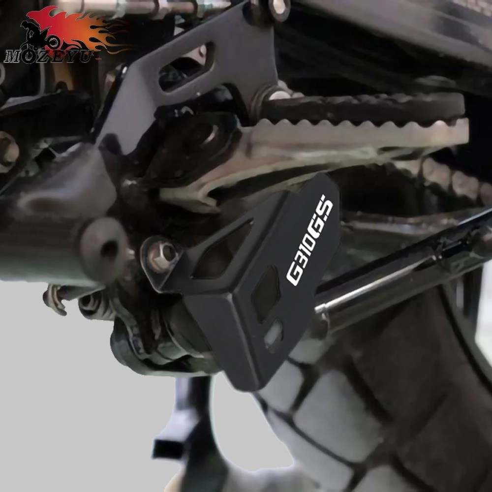 Negro G310GS