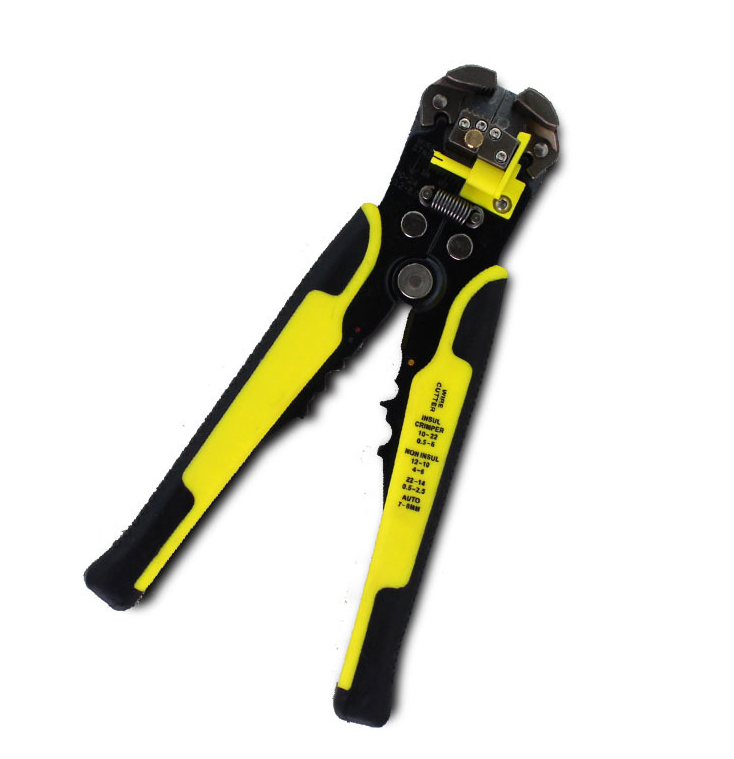 Инструмент для зачистки проводов автоматический инструмент для зачистки проводов саморегулирующиеся плоскогубцы для проводов